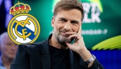 Jürgen Klopp äußert sich zu den Real-Madrid-Gerüchten.