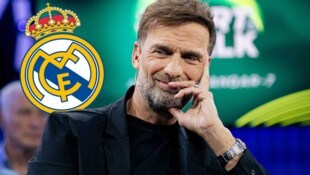 Jürgen Klopp äußert sich zu den Real-Madrid-Gerüchten.