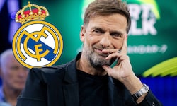 Jürgen Klopp äußert sich zu den Real-Madrid-Gerüchten.