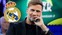 Jürgen Klopp äußert sich zu den Real-Madrid-Gerüchten.