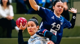 Die Viertelfinalpaarungen stehen fest. 