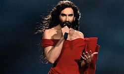 Conchita Wurst teilte mit, dass sie sich künftig um andere berufliche Projekte kümmern wolle.