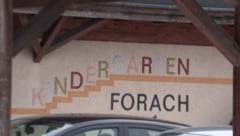 Hier wurde der Tote gefunden. 