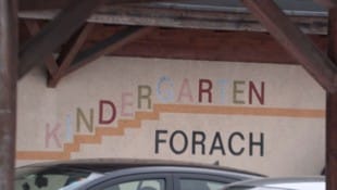 Hier wurde der Tote gefunden. 