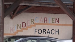 Hier wurde der Tote gefunden. 