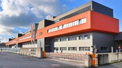 KTM hat sein Hauptwerk in Mattighofen.