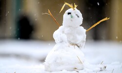 Der Winter ist ab der Wochenmitte zurück: Sowohl in den Bergen als auch im Flachland kann es ...