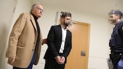 Anwalt Peter Philipp verteidigt den jungen Heimhelfer. 
