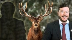 René Benko darf weiterhin auf einflussreiche Unterstützer zählen.