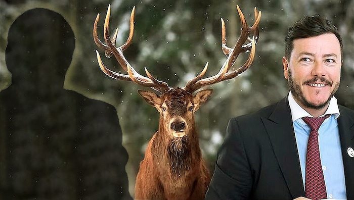 René Benko darf weiterhin auf einflussreiche Unterstützer zählen.