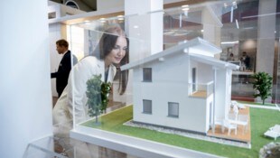 Zum Start in die Bausaison zeigt die Messe Tulln alles unter einem Dach.