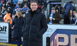 Oliver Glasner