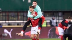 Kehrt ÖFB-Legionär Stefan Posch bald nach Deutschland zurück? 