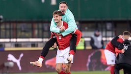 Kehrt ÖFB-Legionär Stefan Posch bald nach Deutschland zurück? 