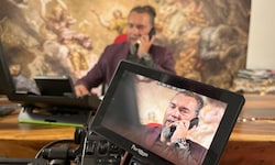 Rechtsanwalt und Erbrechtsexperte Dr. Hubert Niedermayr aus Steyr ist Gastgeber einer neuen ...