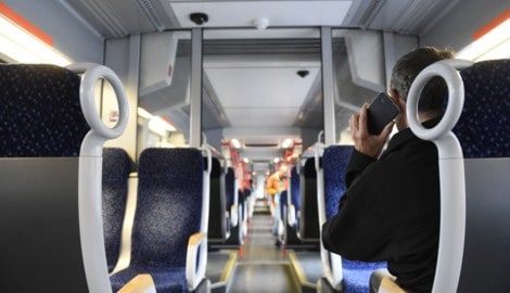 Fahrten mit den Öffis werden immer öfter zum Ärgernis.