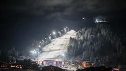 Flachau darf sich über ein weiteres Rennen freuen.