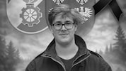 Trauer um den engagierten Feuerwehrmann Alexander Teufl.