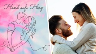 Lässt sich eine Liebe, die am Ende scheint, neu entfachen? 