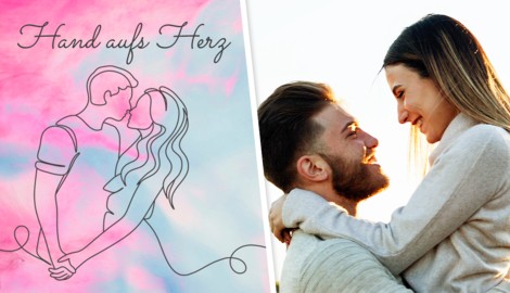 Lässt sich eine Liebe, die am Ende scheint, neu entfachen? 