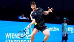 Camilo Ugo Carabello hat für eine kuriose Szene gesorgt. 