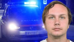 Seit Ende Dezember fehlt vom 24-jährigen Mann jede Spur.