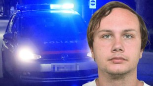 Seit Ende Dezember fehlt vom 24-jährigen Mann jede Spur.