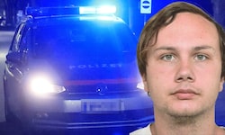 Seit Ende Dezember fehlt vom 24-jährigen Mann jede Spur.