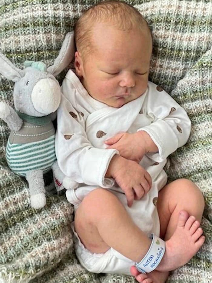 Anton from Gröbming in Upper Styria