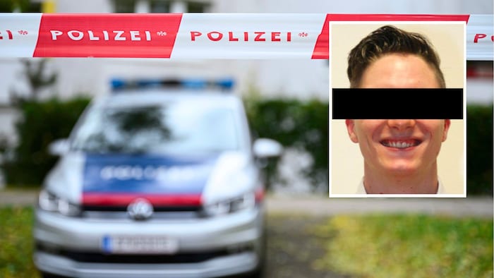 Cobra officer Manuel M. made a confession on Tuesday.