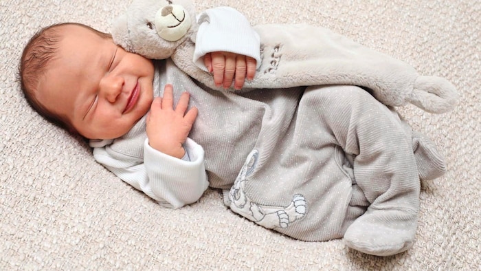 Sebastian from Bad Waltersdorf