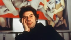 Ein reisefreudiger Bohémien zwischen Wien, Paris und Manila: Hubert Aratym