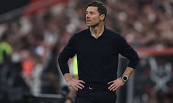 Xabi Alonso