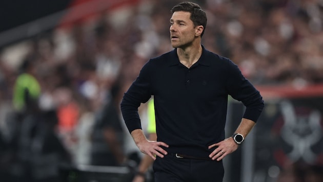 Xabi Alonso musste seinen Posten bei Real im Jänner räumen. Nun winkt eine neue Aufgabe.