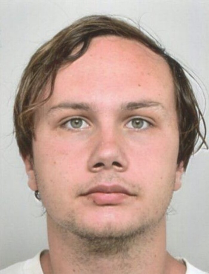 Wer hat den 24-Jährigen gesehen?