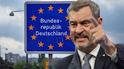 Bayerns Ministerpräsident Markus Söder will mit einer Staatsreform auch die eigenen Finanzen ...