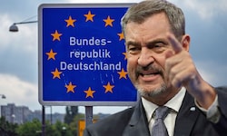 Bayerns Ministerpräsident Markus Söder will mit einer Staatsreform auch die eigenen Finanzen ...