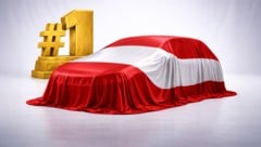 Welches Auto ist heuer bei Privatpersonen am beliebtesten – und welches bei Firmenkunden? Und ...