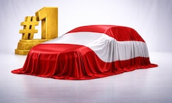 Welches Auto ist heuer bei Privatpersonen am beliebtesten – und welches bei Firmenkunden? Und ...