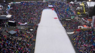 Der Ski-Club Willingen hat um Hilfe gebeten, damit der Weltcup planmäßig ablaufen kann. 