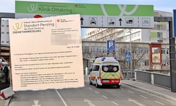 Eine interne Dienstanweisung sorgt in Wien für heftigen Wirbel.