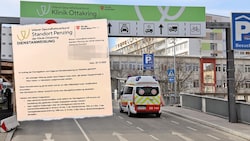 Eine interne Dienstanweisung sorgt in Wien für heftigen Wirbel.