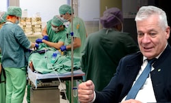 Wiener OP-Säle für Niederösterreicher tabu? Gesundheitslandesrat Anton Kasser akzeptiert das ...