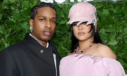 Wird Rihanna etwa bald zum vierten Mal Mama? Die Fans flippten nach einem Instagram-Kommentar ...