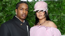 Wird Rihanna etwa bald zum vierten Mal Mama? Die Fans flippten nach einem Instagram-Kommentar ...