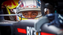 Nicht nur Sergio Perez musste ein vorzeitiges Aus bei Red Bull hinnehmen. 