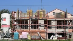 Rendity versprach einen niederschwelligen Einstieg für Kleininvestoren in den Immobilienmarkt  ...