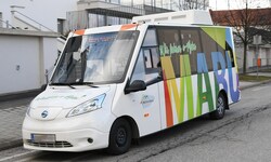 Vor allem Schüler nutzen den MABU gerne, abseits davon fehlen aber die Fahrgäste.