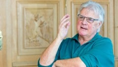 Hubert Nagel machte die Berichterstattung der letzten Tage sehr betroffen.