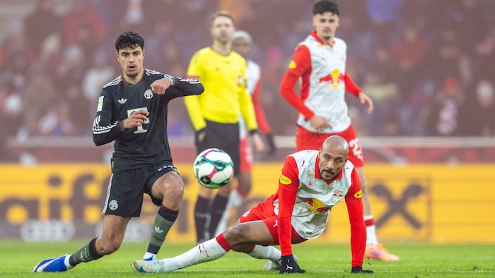 Karim Onisiwo war bisher sehr verletzungsanfällig.